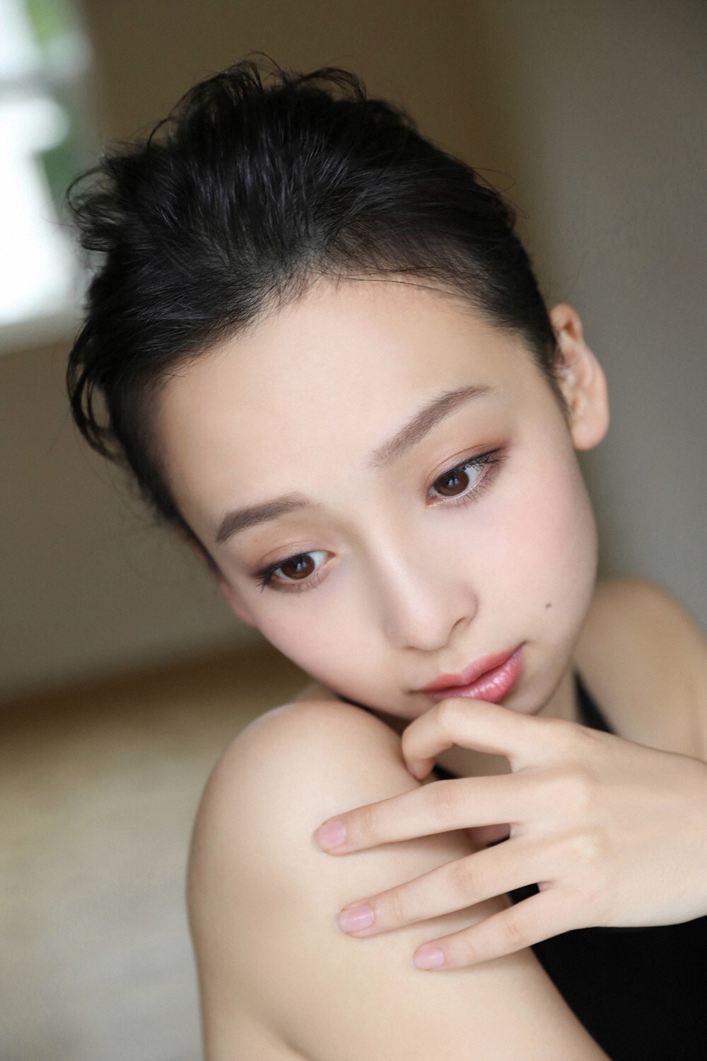 YS-Web-Vol.800 Asuka Hanamura 華村あすか